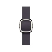 42mm Midnight Purple Modern Buckle - Small