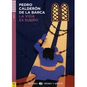 La vida es sueno, m. Audio-CD