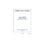 DUBOIS P.M.:SUITE