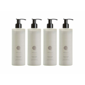 Geneva Geneva Guild Balzam za lase s keratinom in izvlečkom kamilice 4x380ml