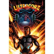 Ultracore XBOX LIVE Key EUROPE