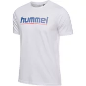 Moška majica hmlPULSE GRAPHIC T-SHIRT