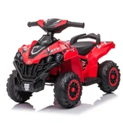 Deciji kvad na akumulator ATV Crveni ( 12476 )