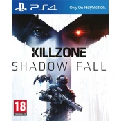 Killzone: Shadow Fall (PS4)