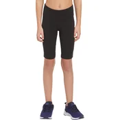 Energetics KELIS 2 G, djecije helanke za fitens, crna 429712