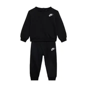 Nike Sportswear Trenirka za tek črna/bela