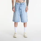 Kratke hlače Carhartt WIP OG Double Knee Short Blue S