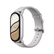 Xiaomi Smart Band 8/9/10 Leather Strap