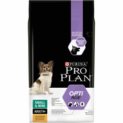 Purina PRO PLAN Small & Mini ADULT 9+, 7 kg