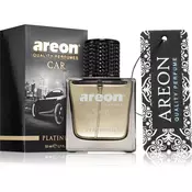 Areon Parfume Platinum osvježivac zraka 50 ml
