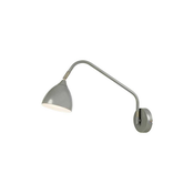 Markslöjd 107585 - Zidna lampa VALENCIA 1xGU10/6W/230V