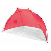 Linder Exclusiv Šotor na plaži SM01 Red