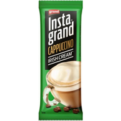 CAPPUCCINO IRISH CREAM INSTA GRAND 18G