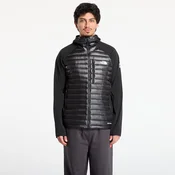 Jopica The North Face Summit Breithorn Lightweight Hybrid Hooded Jacket TNF Black XL