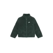 Nike Sportswear Jopa iz flisa zelena