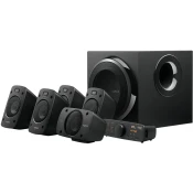 LOGITECH zvučnici Z906 (980-000468)