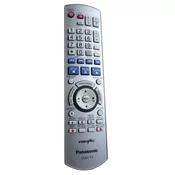 General PANASONIC EUR7659Y50 + daljinski upravljalnik za TV (mini TV) - daljinski upravljalnik podvojeni