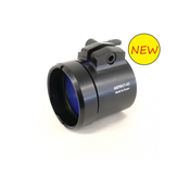 Enodelni hitro snemljivi adapter RUSAN PARD 007S (43-45,5mm)