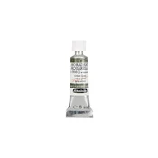 Schmincke Horadam akvarelna barva v tubi 5 ml – Volcano yellow - 956 Urbana siva