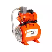 Ruris hidropak jet-80s 750W