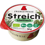 Pašteta biljna vlasac BIO Zwergenwiese 50g