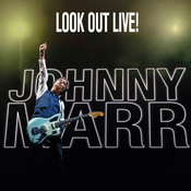 Johnny Marr - Look Out Live! (2 LP)