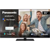 PANASONIC TV TX-55LX650E Android