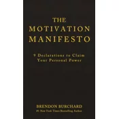 Motivation Manifesto