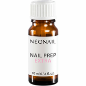 NEONAIL Nail Prep Extra pripravek za razmastitev nohtne površine 10 ml