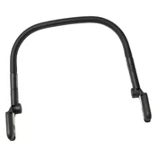 Ergobaby Sprednje varovalo Metro 3 black