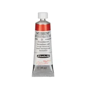 Oljne barve Schmincke MUSSINI 35 ml  | 364 vermilion red