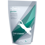 TROVET Weight Reduction Diet (WRD za macke) 500g