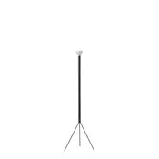 TALNA SVETILKA LUMINATOR ANTRACIT E27 105W IP20 FL3772033
