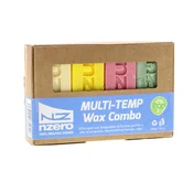 NZero Mix Combo 4x50g Vroči vosek