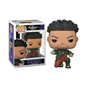 Funko Figura POP! Animation: DC Suicide Squad Isekai Deadshot