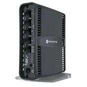 Mikrotik hAP ac2 AX1800 Dual-Band Wi-Fi6 5x1G PoE brezžični usmerjevalnik-router