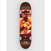 Cartel Skateboards Misterio 7.8 Complete uni