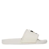Natikači KARL LAGERFELD Kondo 2.0 KL80905A Bela