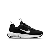 Nike AIR MAX INTRLK LITE (GS), otroški športni copati, črna DH9393