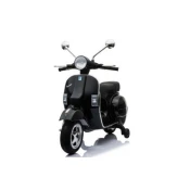 Motor na akumulator vespa crni 6v4.5ah 1+1 motor a003 ( 11/003 )