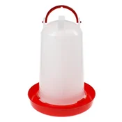 NAPAJALNIK ZA PTICE 6L Z ROČAJEM