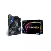 BIOSTAR Maticna ploca 1200 HDMI/DP/DVI/M.2 Z590GTA