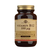 Solgar Vitamin B12-pharmacy