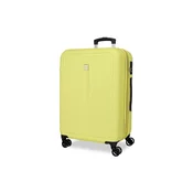 ROLL ROAD ABS Kofer 68 cm - Žuta
