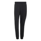 Adidas D4T KNIT PT CUF, muške hlace, crna HL072