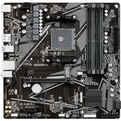 Maticna ploca Gigabyte B550M K rev. 1.x