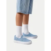 DC Shoes Tenis superge CEO-LEA-BDB-DC006-CH Modra