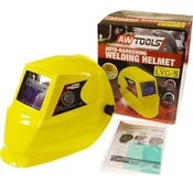 awtools LYG-5 samozatemnitvena varilna maska DIN 9-13