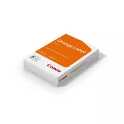 Papir CANON A4 Orange Label 80g