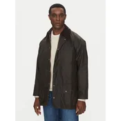 Barbour Prehodna jakna Beaufort MWX0002OL71 Rjava Relaxed Fit